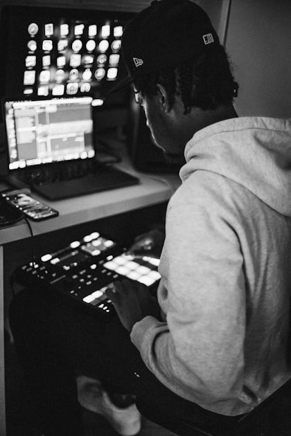 The Future of Music Marketplaces