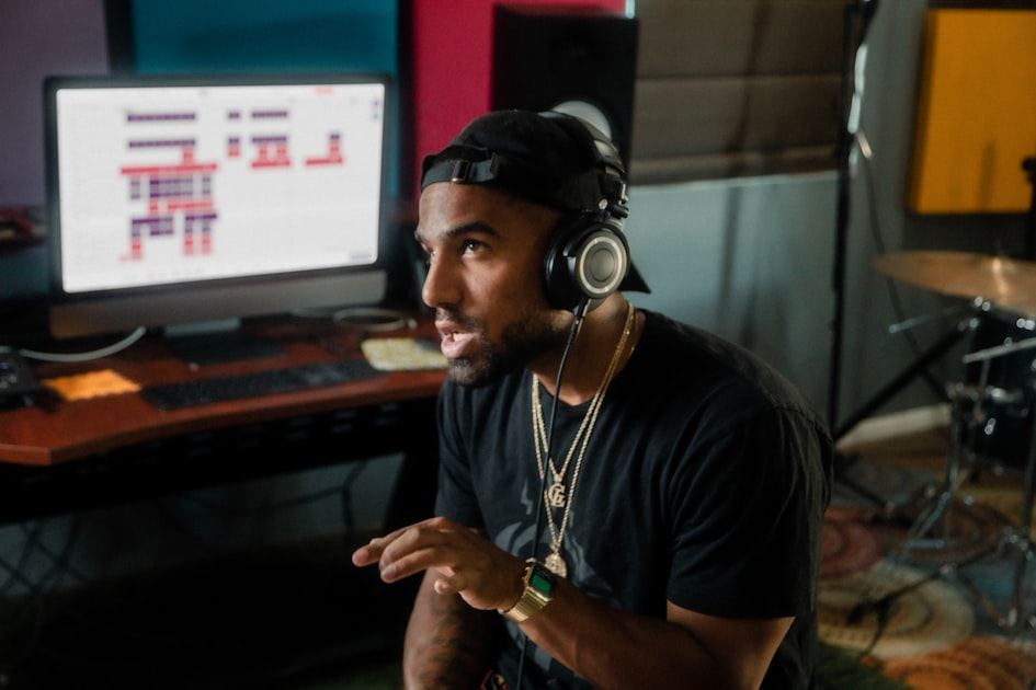 Building a Producer Community