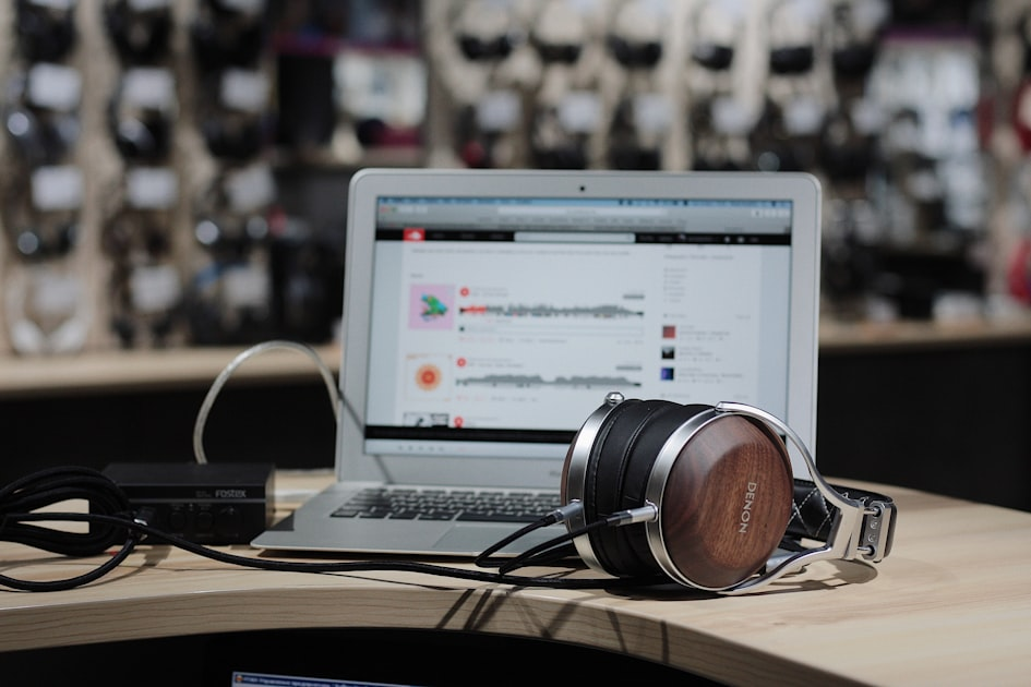 Effective Music Distribution Strategies